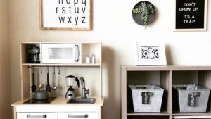 Toy room storage ideas: Tips for a clutter-free space